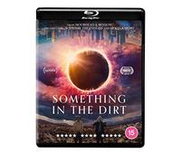 Something In The Dirt [Blu-ray]