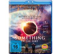 Something in the Dirt – Blu-ray – Alemania – Indeed Film