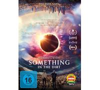 Something in the Dirt – DVD – Edición alemana – Indeed Film