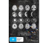 Something in the Dirt [USA] [DVD]