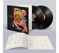 Something In The Room She Moves – Vinilo – Domino