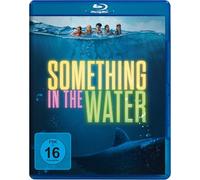 Something in the Water – Blu-ray – Alemania – Studiocanal