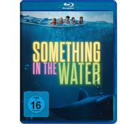 Something in the Water – Blu-ray – Alemania – Studiocanal