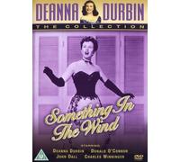 Something In The Wind [Reino Unido] [DVD]