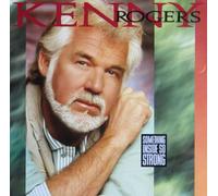 Something inside so strong (1989) / Vinyl record [Vinyl-LP]