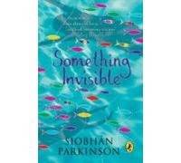 Something Invisible (ebook)