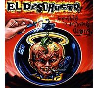 Something Is Definately Wrong