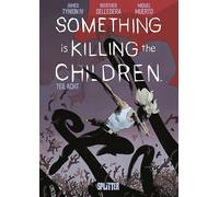 Something is killing the Children. Band 8