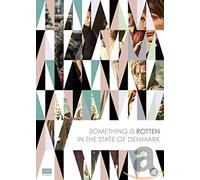 Something Is Rotten In The State Of Denmark 2016 (DVD)
