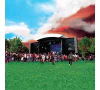 Something Is Waiting - Songs For The Sally Beauty Pavillion [Vinilo]