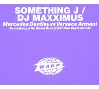 Something J - Mercedes Bentley