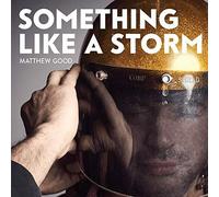 Something Like A Storm [Vinilo]