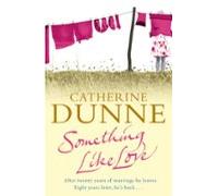 Something Like Love (ebook)