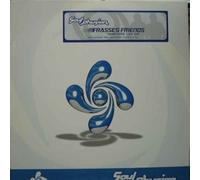 Something Like This - Frasses Friends 12"