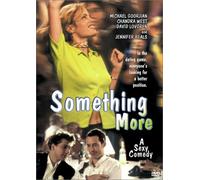 Something More [Reino Unido] [DVD]