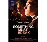Something Must Break (OmU) (DVD) Saga Becker Iggy Malmborg