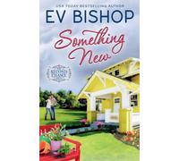Something New: 2 (The Second Chance Shop)