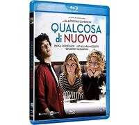 Something New (2016) ( Qualcosa di nuovo ) [ Origen Italiano, Ningun Idioma Espanol ] (Blu-Ray)
