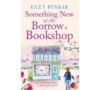 Something New at the Borrow a Bookshop