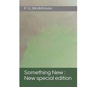 Something New: New special edition