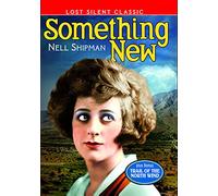 Something New [USA] [DVD]