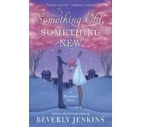 Something Old Something New (ebook)
