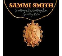 Something Old, Something New, Something Blue