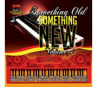 Something Old Something New - Something Old Something New V4