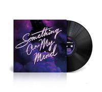 Something On My Mind [Vinilo]