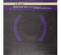 Something real (10° Below vs X-Men Remix) / Vinyl Maxi Single [Vinyl 12'']