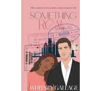Something Real: Samorena and Luca