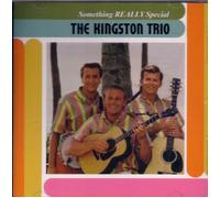 SOMETHING REALLY SPECIAL