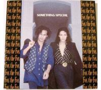SOMETHING SPECIAL ( 3inch [Maxi CD]