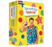 Something Special - Bumper Box Set [Reino Unido] [DVD]