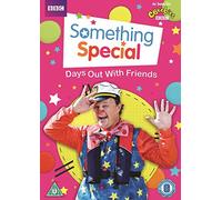 Something Special - Days Out With Friends [Italia] [DVD]
