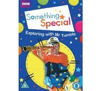 Something Special - Exploring with Mr Tumble [Reino Unido] [DVD]