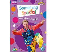 Something Special - Fun with Mr Tumble [Italia] [DVD]