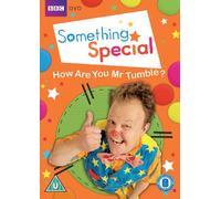 Something Special - How Are You Mr Tumble? [Reino Unido] [DVD]