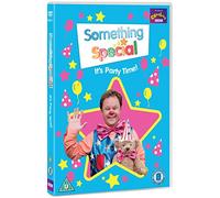 Something Special - It's Party Time [DVD]