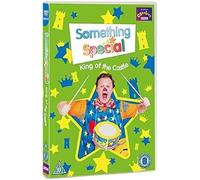 Something Special - King of the Castle [DVD]