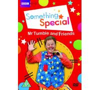 Something Special - Mr Tumble and Friends! [Reino Unido] [DVD]