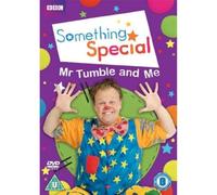 Something Special - Mr Tumble and Me [Reino Unido] [DVD]