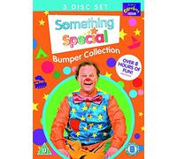 Something Special - Mr Tumble Bumper Collection [Reino Unido] [DVD]