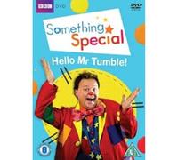 Something Special - Out and About: Hello Mr Tumble [Reino Unido] [DVD]