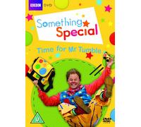 Something Special - Time for Mr Tumble [Reino Unido] [DVD]