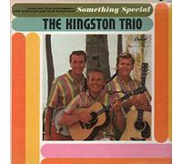 Something Special [Vinyl LP]