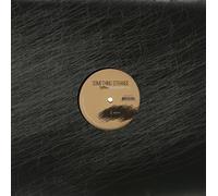 Something Strange [Vinilo]
