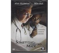 SOMETHING THE LORD MADE (2004) (import)