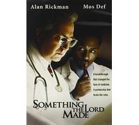 Something The Lord Made [Edizione: Stati Uniti] [Reino Unido] [DVD]