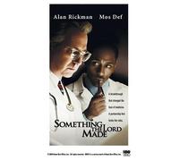 Something the Lord Made [USA] [VHS]